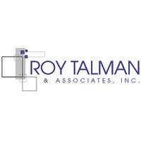 roy talman & associates, inc. logo image