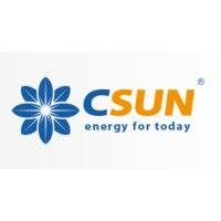 csun solar