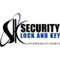 security lock and key inc.