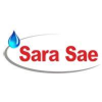 sara sae private limited logo image