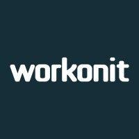 workonit logo image