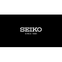 seiko corporation logo image