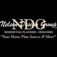 nelson design group, llc logo image