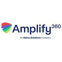 amplify360 logo image