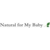 natural for my baby llc logo image