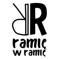 ramię w ramię