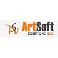 artsoft solutions inc. logo image