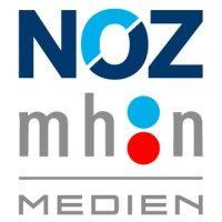 noz/mh:n medien logo image