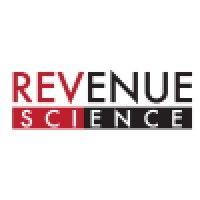 revenue science logo image