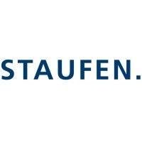 staufen. logo image