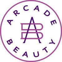 arcade beauty logo image