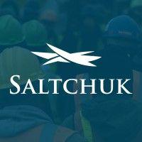 saltchuk logo image