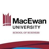 macewan university school of business