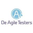 logo of De Agile Testers