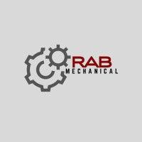 rab mechanical logo image