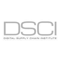 digital supply chain institute logo image