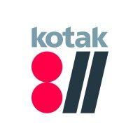 kotak811 logo image