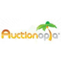 auctionopia logo image