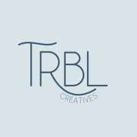 true blue creatives logo image