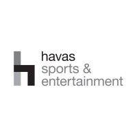 havas sports & entertainment logo image