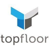 top floor logo image