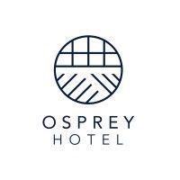 osprey hotel logo image