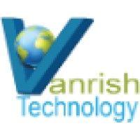 vanrish technology logo image