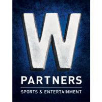 w partners logo image