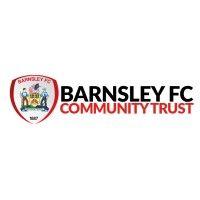 barnsley fc community trust logo image