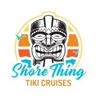 shore thing tiki cruises