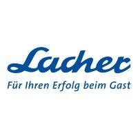 lacher großküchen gmbh logo image