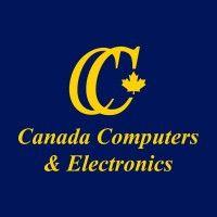 canada computers & electronics