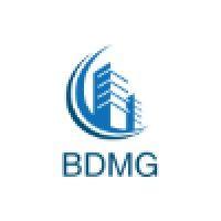 bdmg inc logo image