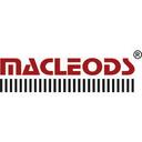 logo of Macleods Pharmaceuticals Ltd