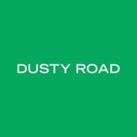 dusty road logo image