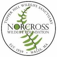 norcross wildlife foundation logo image