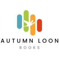 autumn loon books logo image