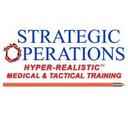 logo of Strategic Operations Inc