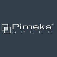 pimeks group logo image