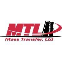 mass transfer, ltd logo image