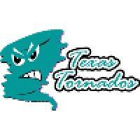 texas tornados vbc logo image