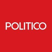 politico europe logo image