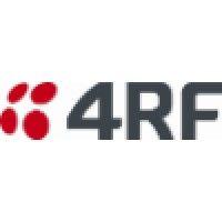 4rf limited logo image