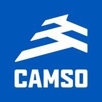 camso logo image