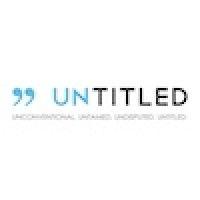 untitled magazine logo image