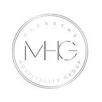 mccarthy hospitality group (mhg) logo image