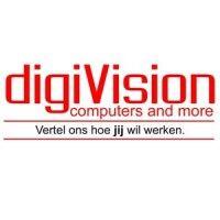 digivision logo image