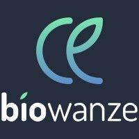 biowanze logo image