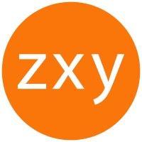 zxy international logo image