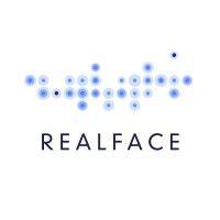 realface logo image